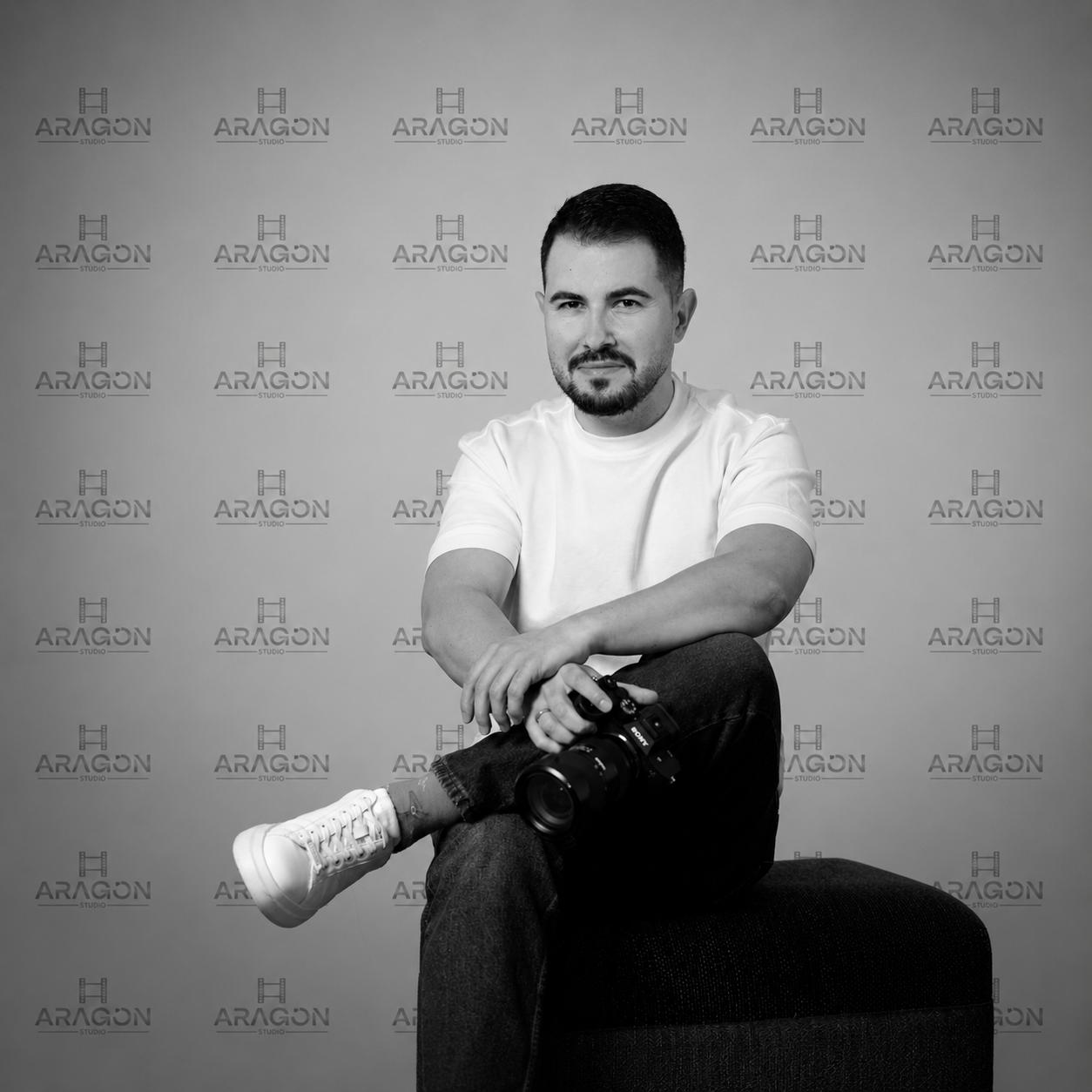 Екипът на Aragon Studio